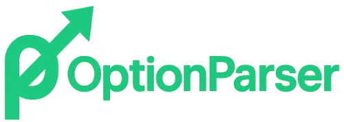 OptionParser Logo